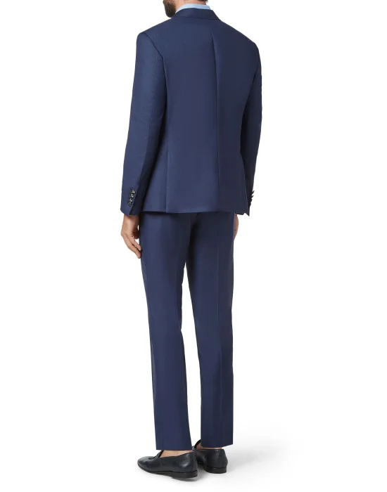 Blazer Tailored Fit Double B