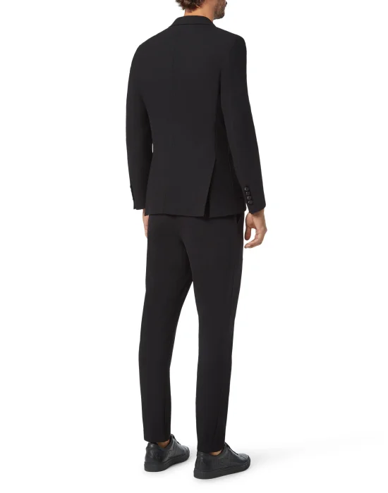 Blazer Tailored Fit Crest