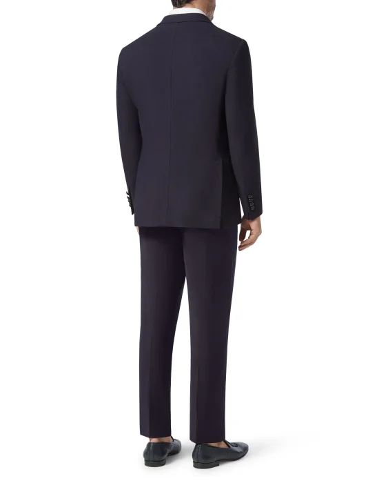 Blazer Super Slim Fit Crest