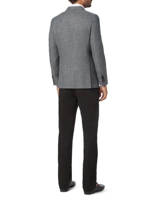 Blazer Super Slim Fit Crest