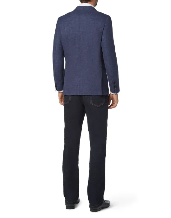Blazer Super Slim Fit Crest
