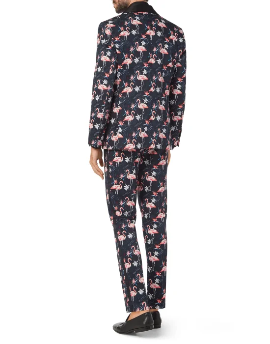 Blazer Super Slim Fit Palms