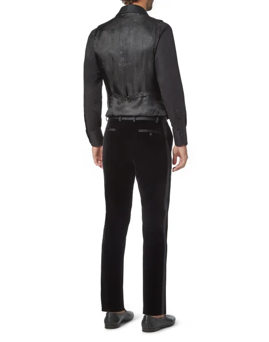 Gilet Slim Fit Elegant