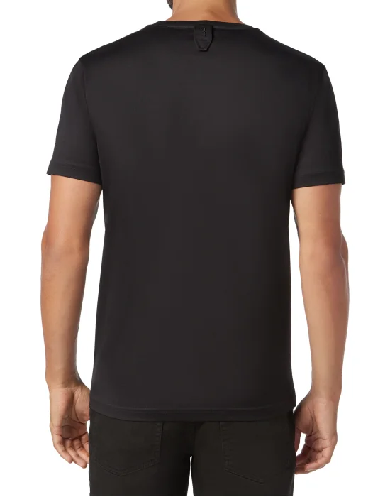 T-shirt Round Neck SS Logos