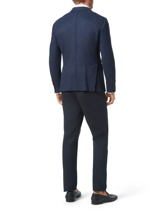 Blazer Tailored Fit Iconic