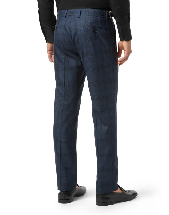 Trousers Tailored Fit Iconic