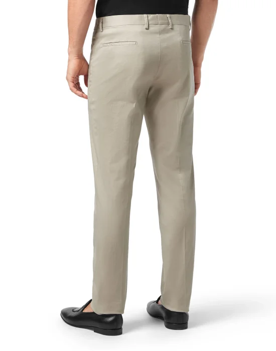 Chinos Long Trousers Iconic