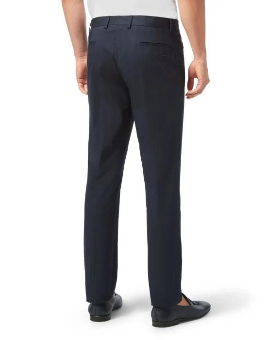Chinos Long Trousers Iconic