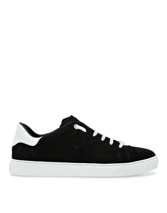 Lo-Top Sneakers