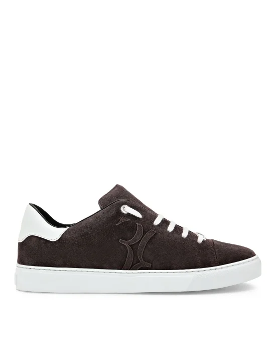 Lo-Top Sneakers