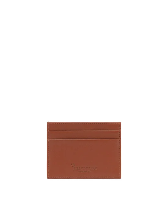 Leather Credit Cards Holder