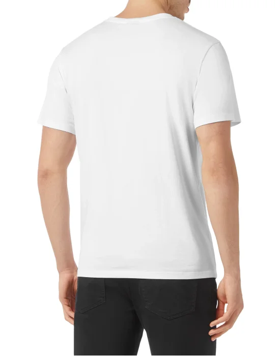 Maco T-shirt Round Neck SS
