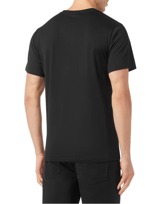 Maco T-shirt Round Neck SS