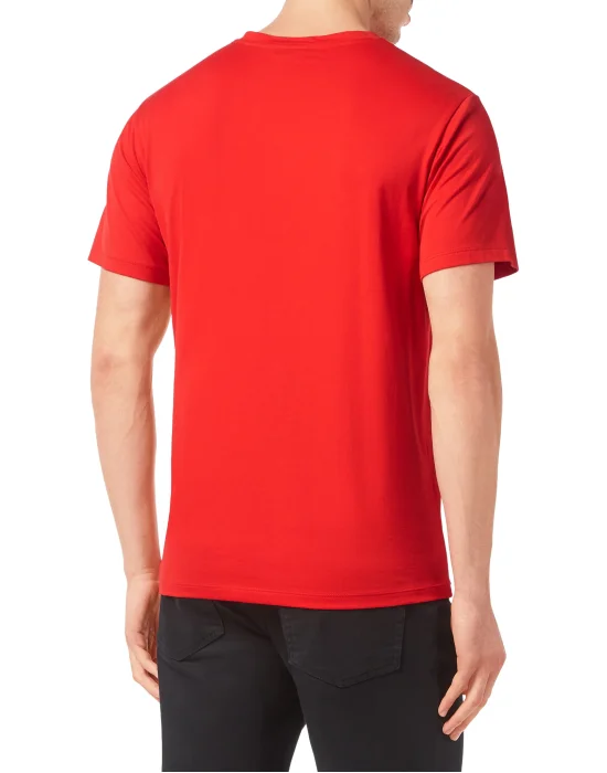 Maco T-shirt Round Neck SS
