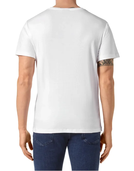 T-shirt Round Neck SS