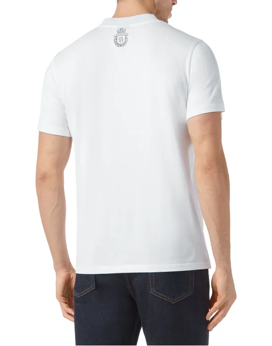 T-shirt Round Neck SS
