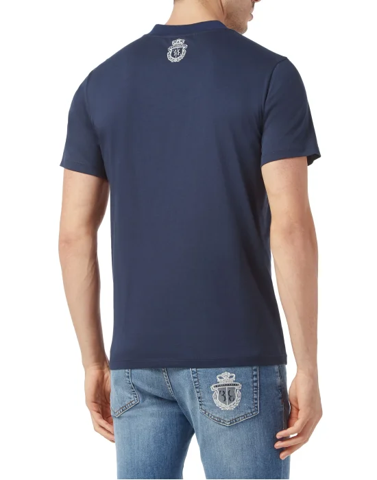 T-shirt Round Neck SS