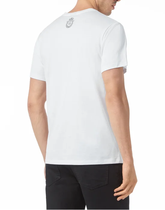 T-shirt Round Neck SS