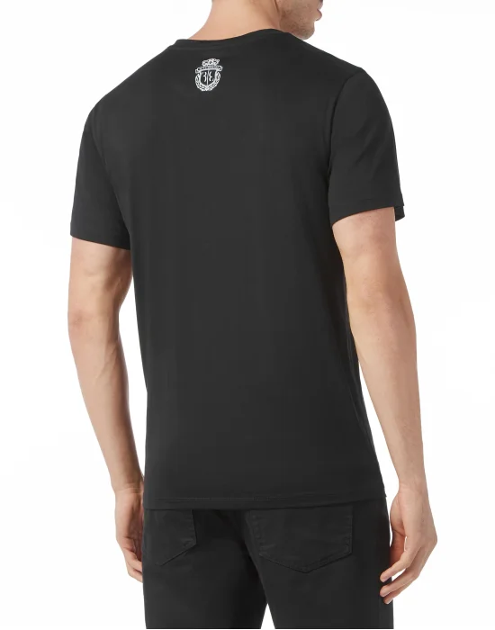 T-shirt Round Neck SS