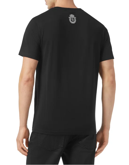 T-shirt Round Neck SS