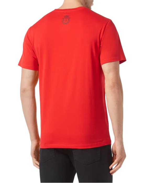 T-shirt Round Neck SS