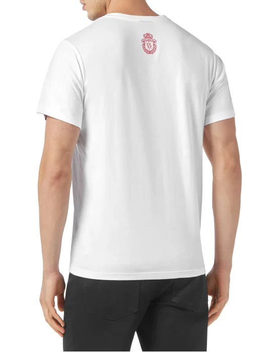 Maco T-shirt Round Neck SS