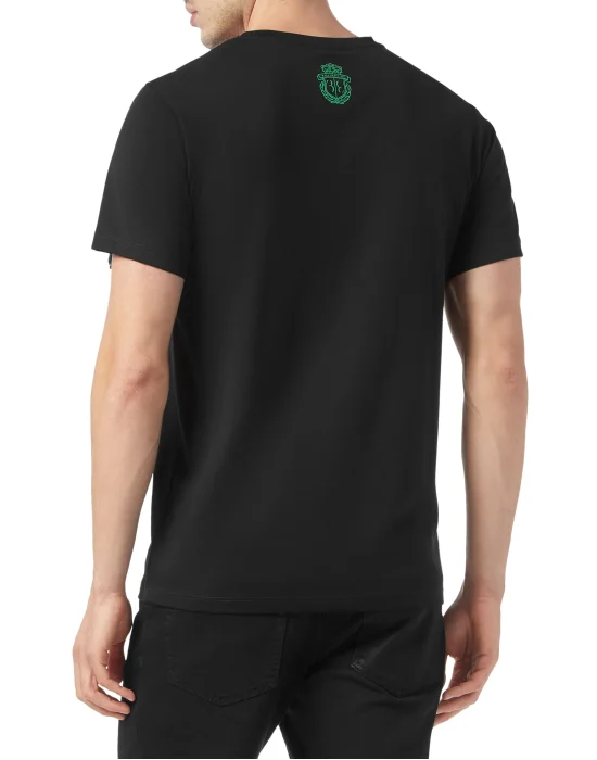Maco T-shirt Round Neck SS