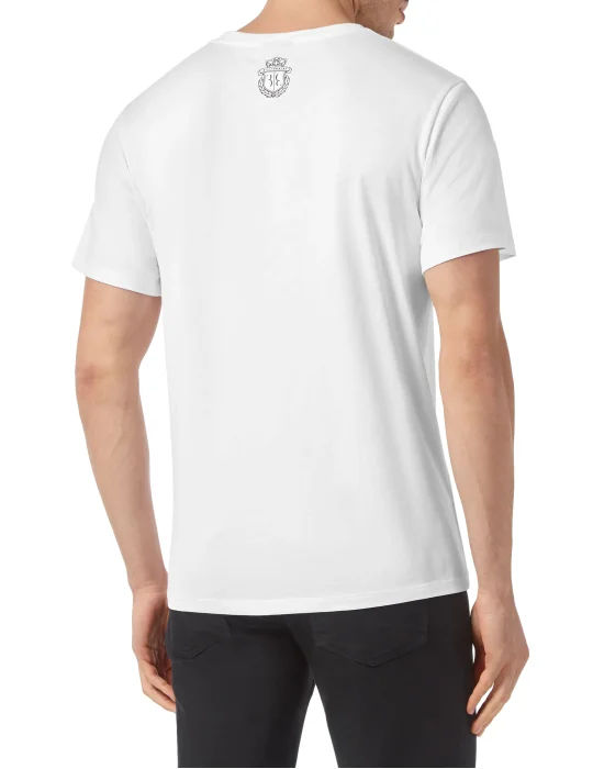 T-shirt Round Neck SS