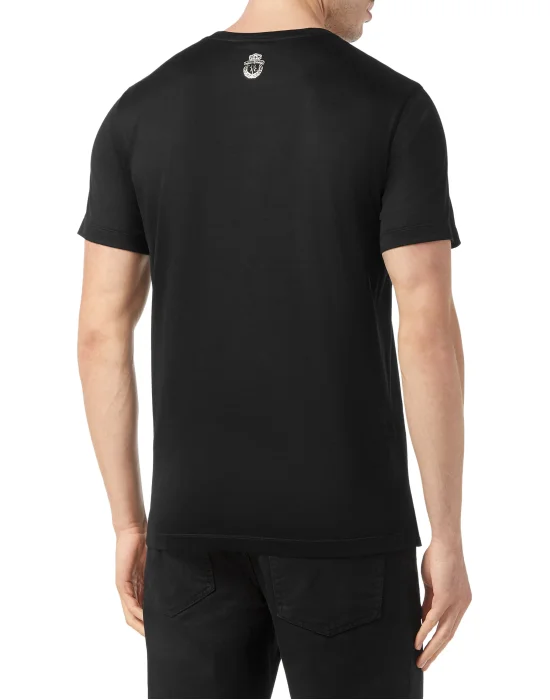 T-shirt Round Neck SS