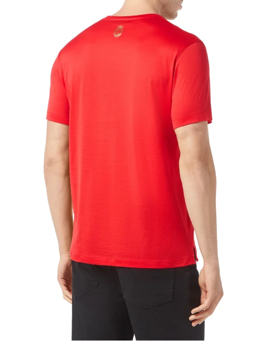 T-shirt Round Neck SS