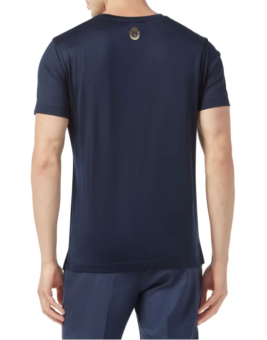 T-shirt Round Neck SS