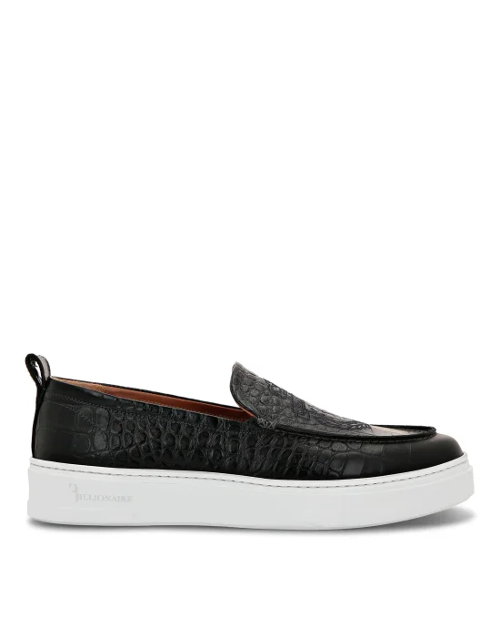 Slip On
