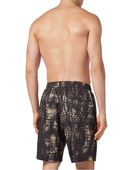 Swimwear Boxer Shorts