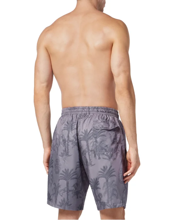 Swimwear Boxer Shorts
