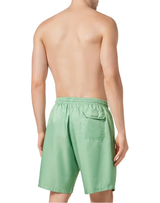 Swimwear Boxer Shorts