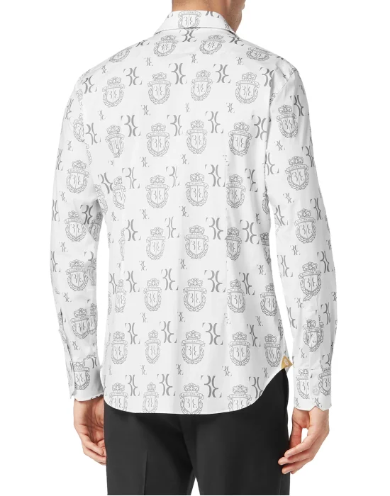 Printed Shirt