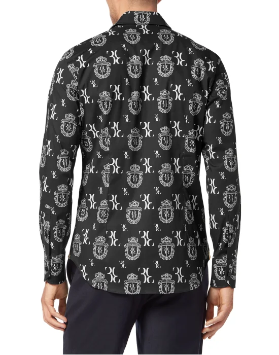 Printed Shirt
