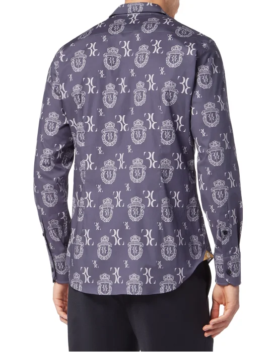 Printed Shirt