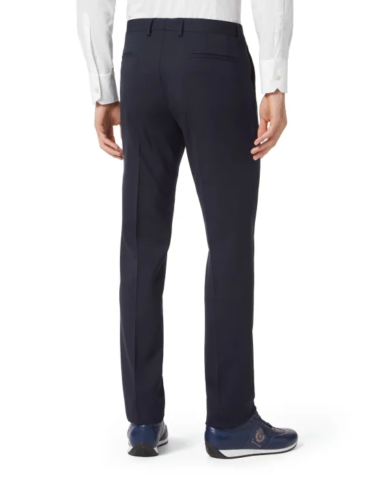Long Trousers