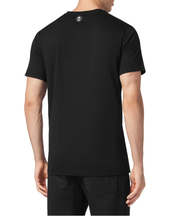 T-shirt Round Neck SS
