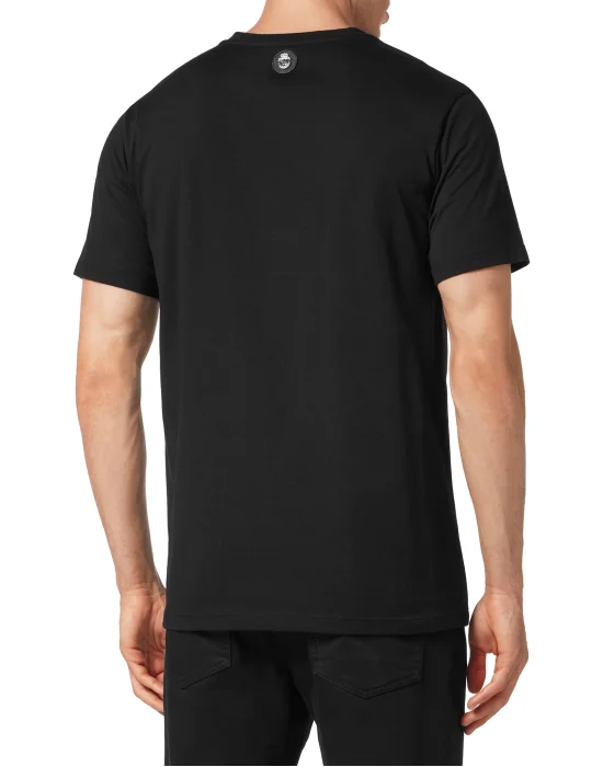 T-shirt Round Neck SS