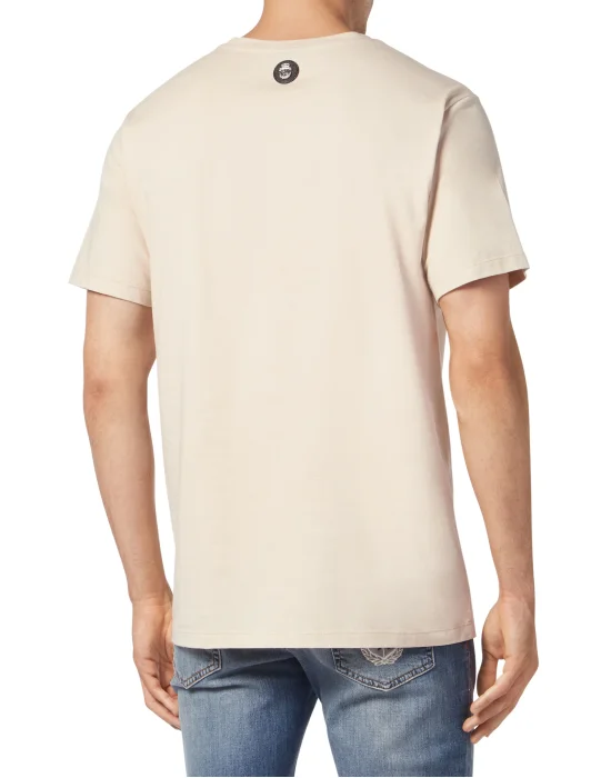 T-shirt Round Neck SS