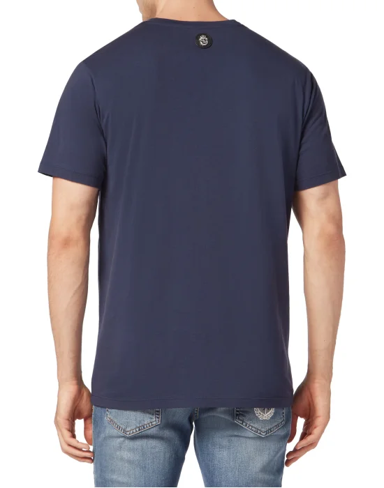 T-shirt Round Neck SS