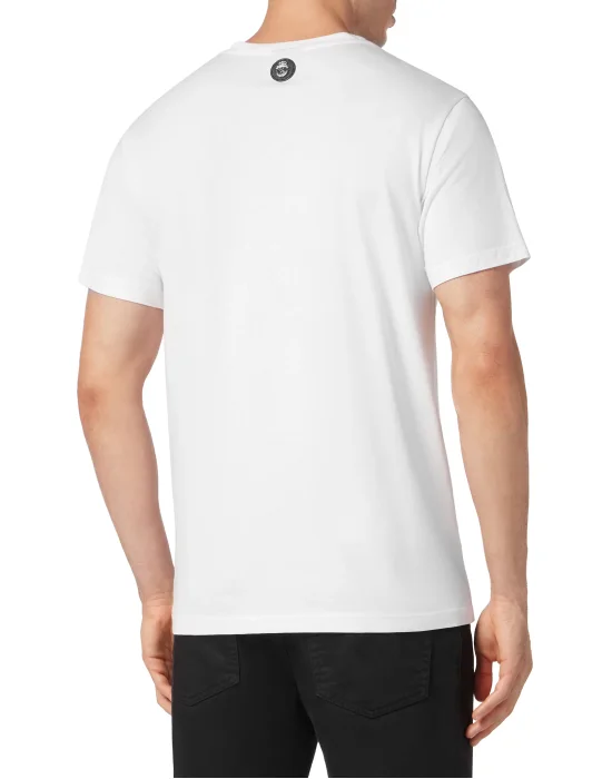T-shirt Round Neck SS