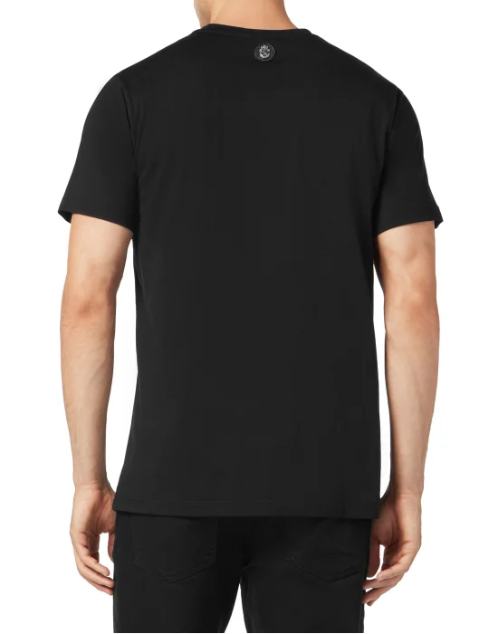 T-shirt Round Neck SS