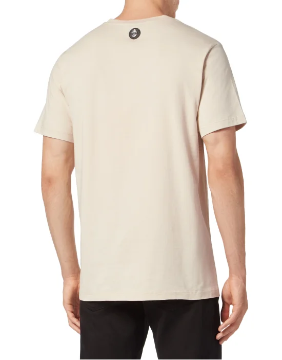 T-shirt Round Neck SS
