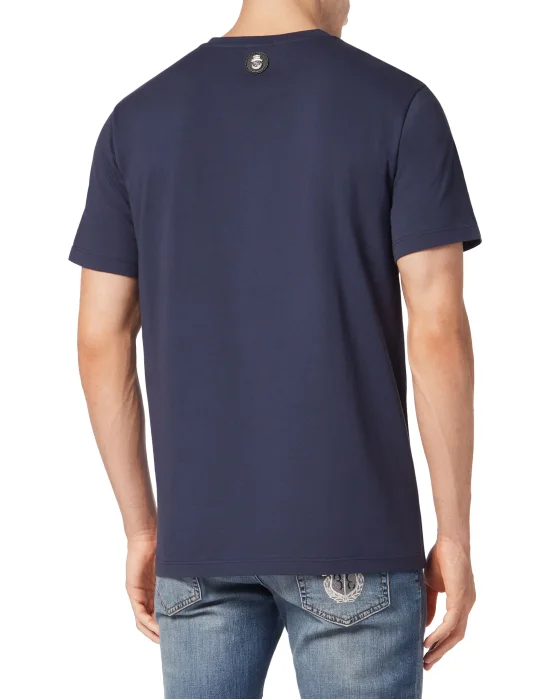 T-shirt Round Neck SS