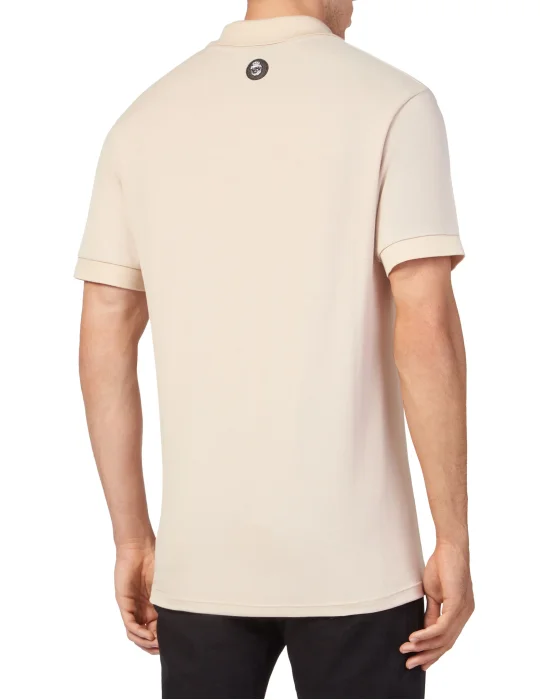 Piquet Polo Shirt