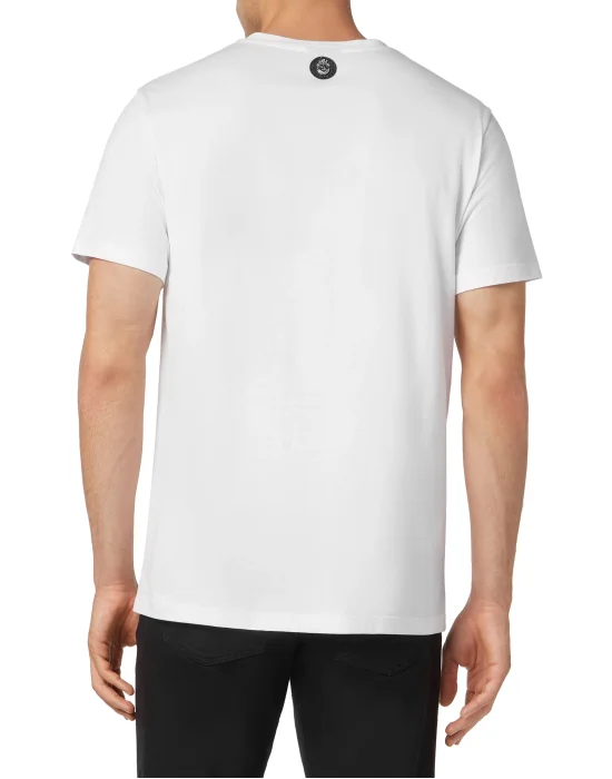 T-shirt Round Neck SS