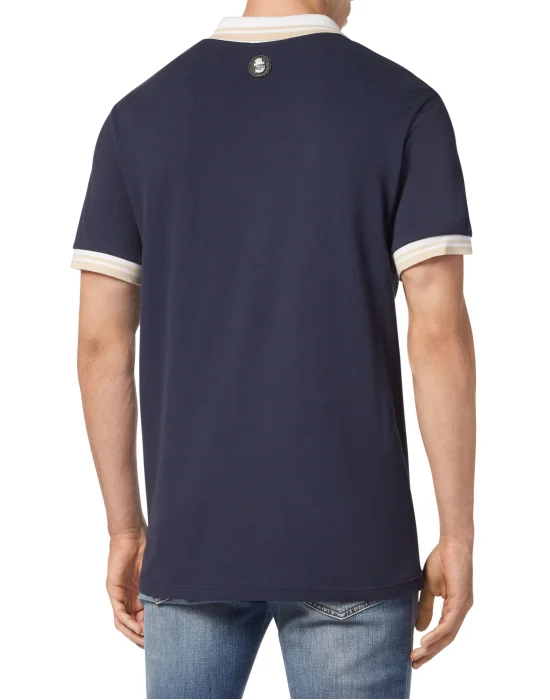 Piquet Polo shirt SS